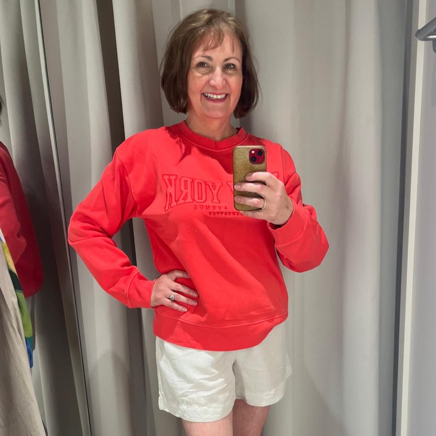 Casual Sporty Shorts