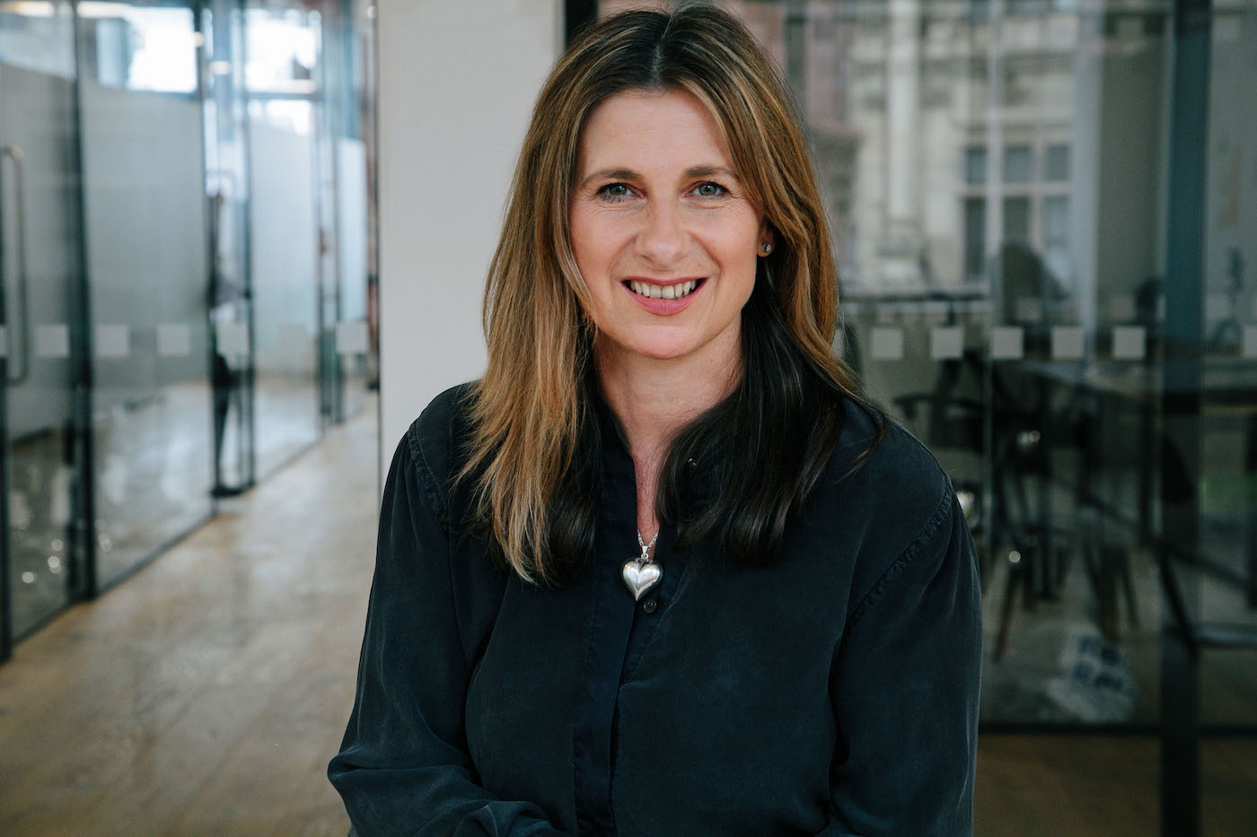 Suzanne Fells branding photography